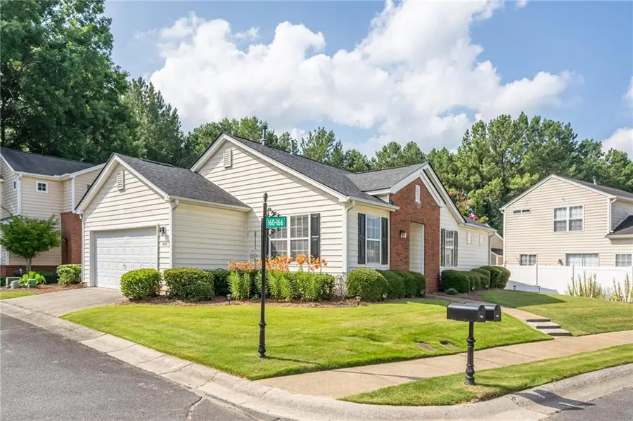 166 Windcroft Circle Nw, Acworth, GA 30101 - #2