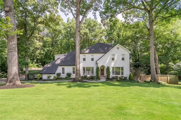 5108 Baroque Circle, Sandy Springs, GA 30342