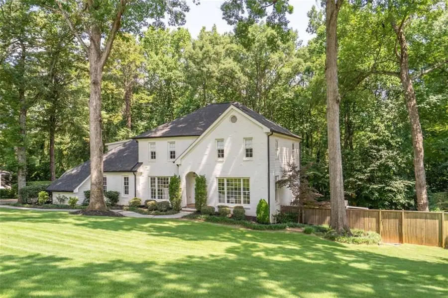 5108 Baroque Circle, Sandy Springs, GA 30342 - #2