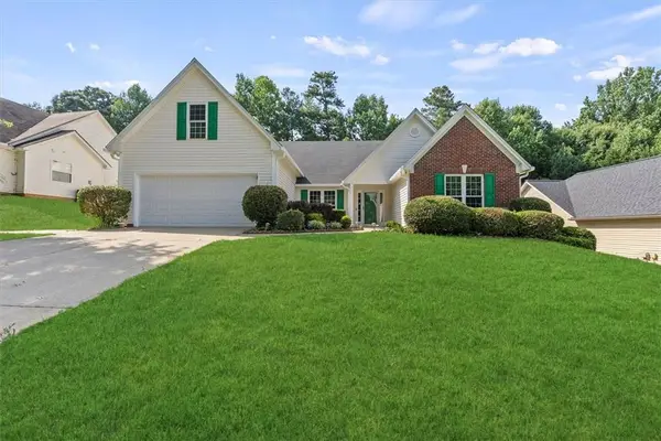 340 Windsor Brook Lane, Lawrenceville, GA 30045