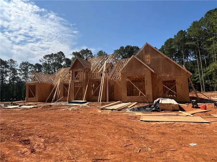 10014 Jefferson River Road, Athens, GA 30607 - #2