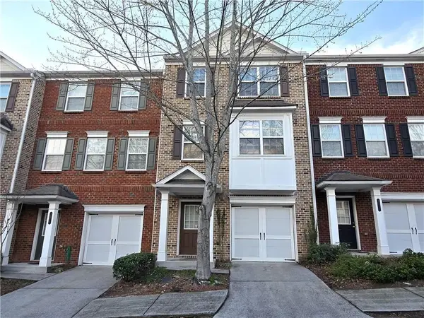 2120 Meadow Peak Road, Duluth, GA 30097