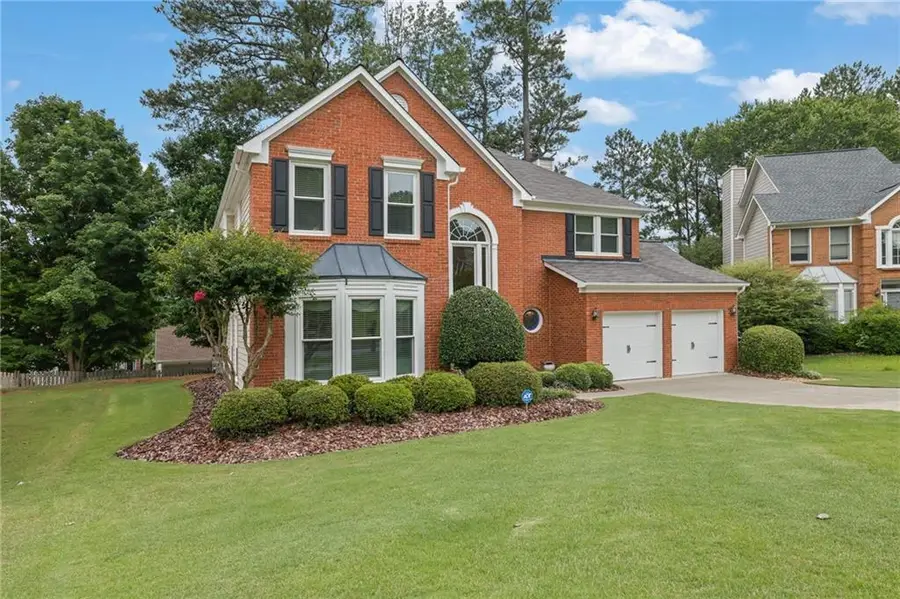 720 Highmeade Terrace, Alpharetta, GA 30005 - #3