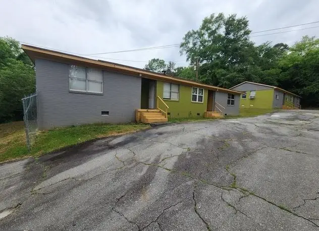 322 Rogers Place, Macon, GA 31204 - #2