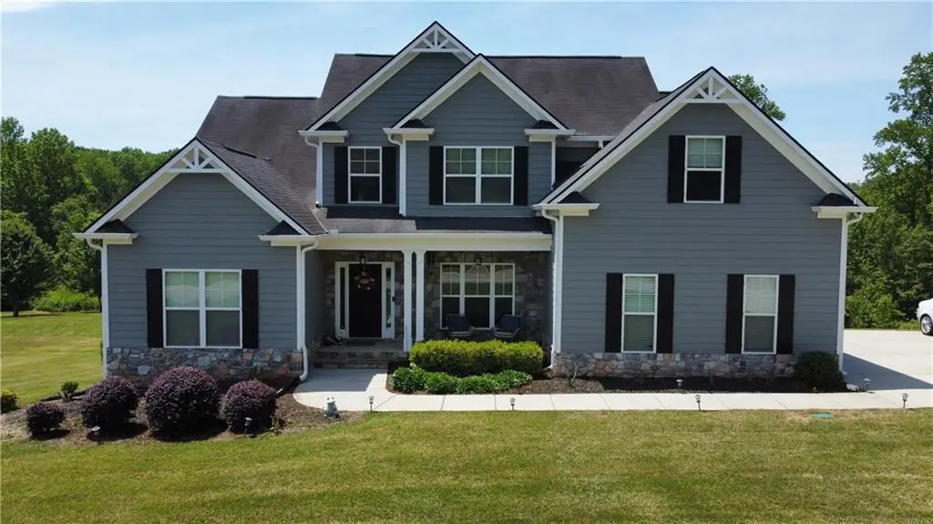 132 Blue Sky Drive, Dawsonville, GA 30534 - #1