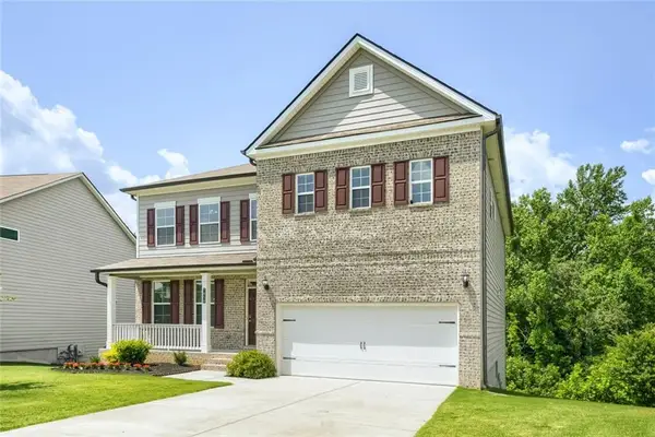 7850 Bristol Valley Drive, Cumming, GA 30028
