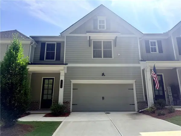 2134 Cloverton Way, Kennesaw, GA 30152