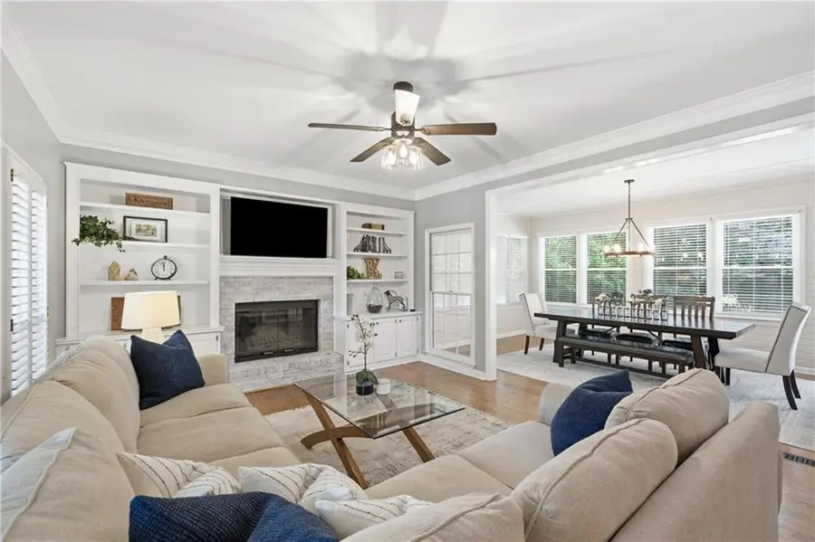 280 Summerfield Drive, Alpharetta, GA 30022 - #2