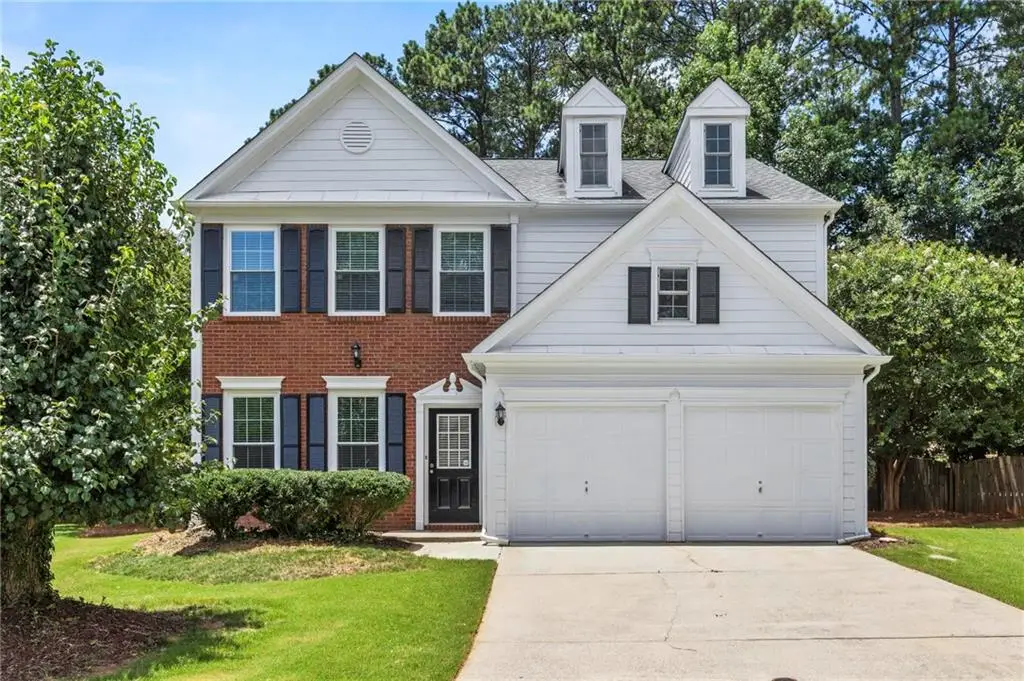 490 Chippenham Court, Johns Creek, GA 30005 - #1