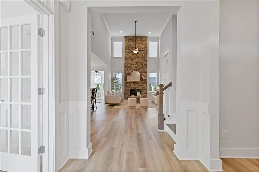604 Redfish Way, Hoschton, GA 30548 - #3