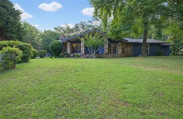 2544 Highland Drive, Conyers, GA 30013