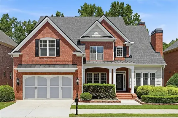 4272 Bluehouse Lane, Alpharetta, GA 30022