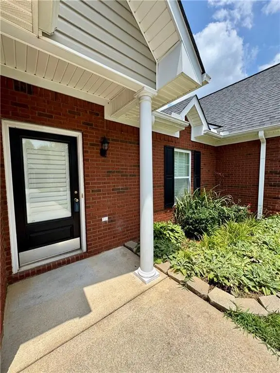 306 Lexy Way, Adairsville, GA 30103 - #3