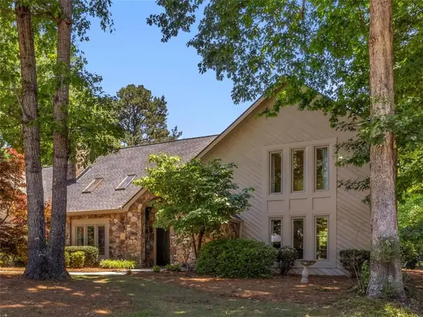 2332 Benji Boulevard, Conyers, GA 30013