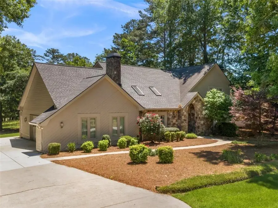 2332 Benji Boulevard, Conyers, GA 30013 - #2