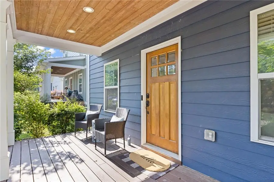 226 Old Canton Circle, Ball Ground, GA 30107 - #3