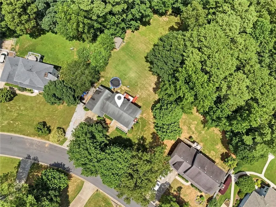 870 Springtime Drive, Lawrenceville, GA 30043 - #3