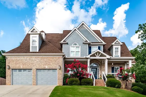 3070 Sweet Basil Lane, Loganville, GA 30052