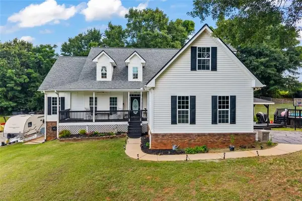 238 Apple Valley Road, Commerce, GA 30529