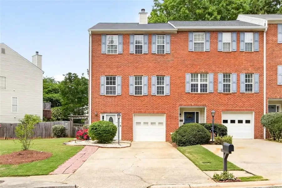 2484 Stonegate Drive Nw, Acworth, GA 30101 - #2