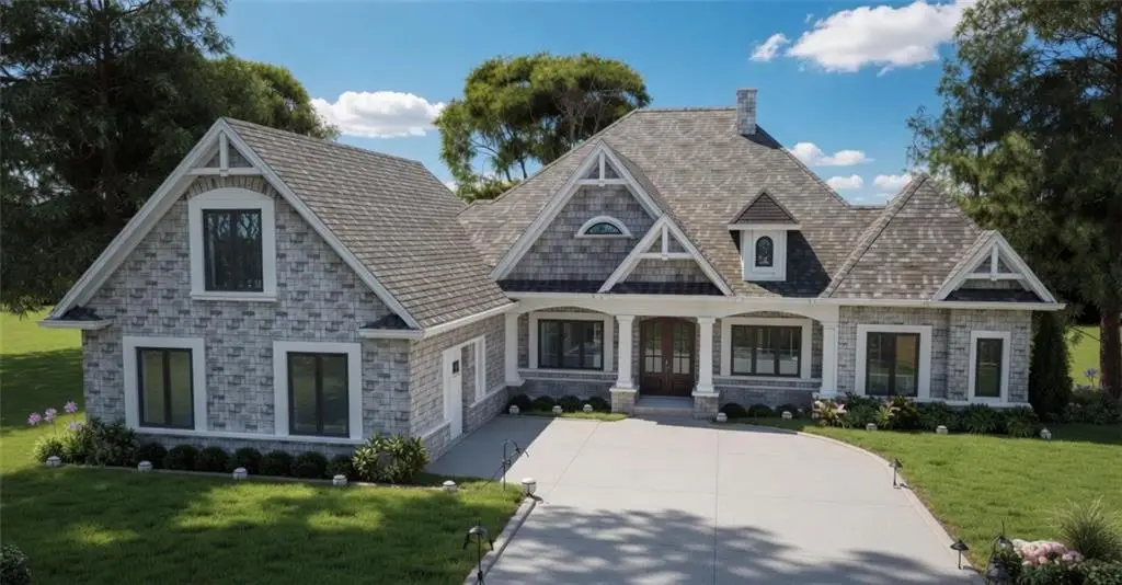 240 Woodmont Drive, Cornelia, GA 30531 - #1
