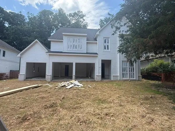 2932 Surrey Lane, Atlanta, GA 30341