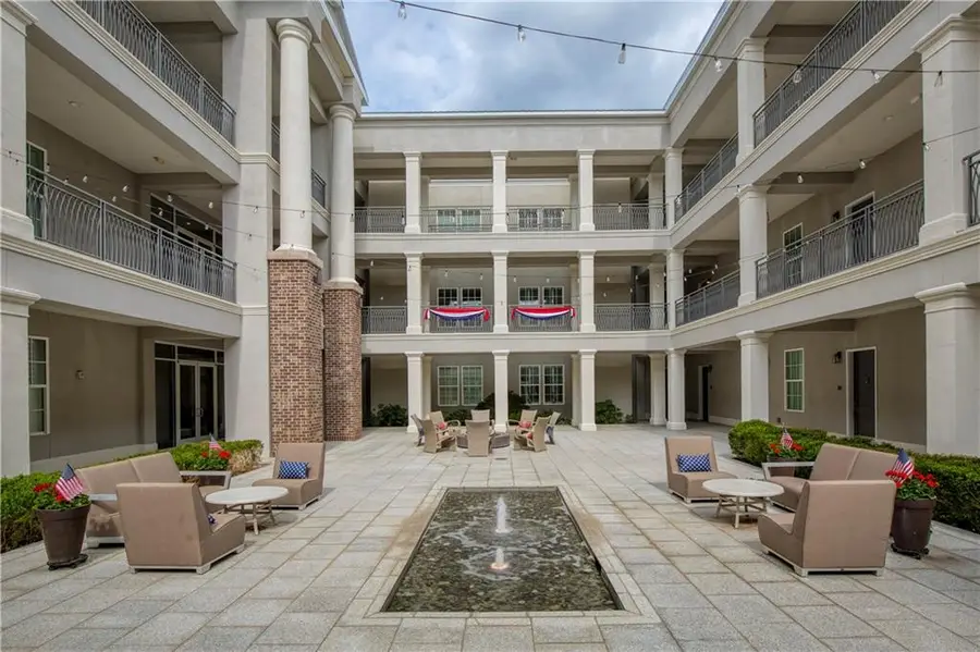 58 Canton Street #302, Alpharetta, GA 30009 - #2