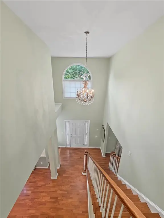 3935 Canterbury Walk Drive, Duluth, GA 30097 - #3