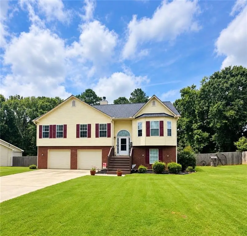 443 Windsong Ln Lane, Social Circle, GA 30025 - #1