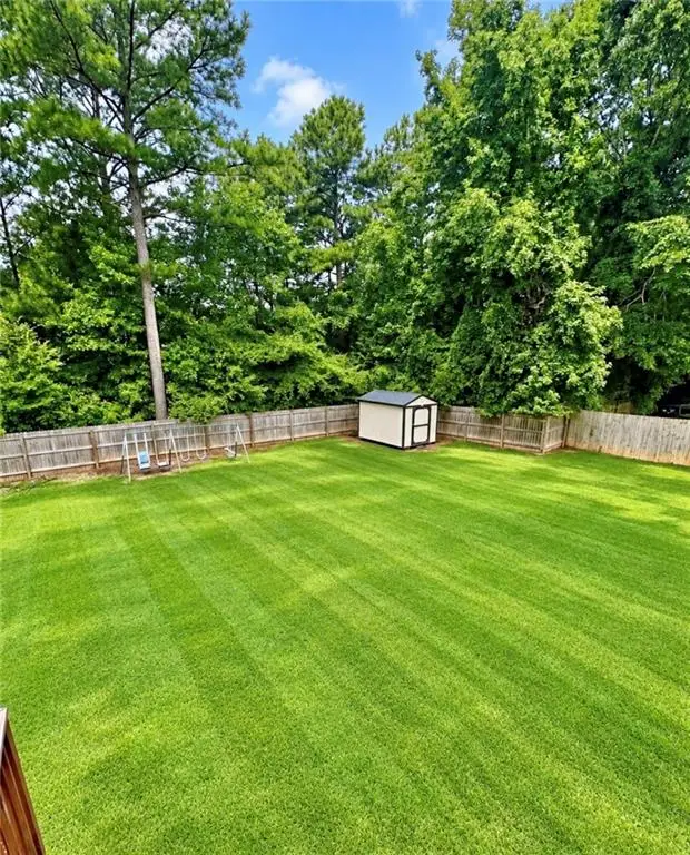 443 Windsong Ln Lane, Social Circle, GA 30025 - #2