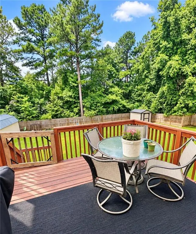 443 Windsong Ln Lane, Social Circle, GA 30025 - #3