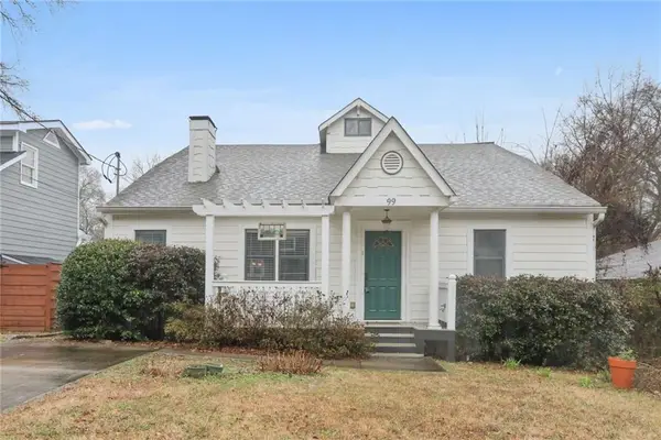 99 Bates Avenue Ne, Atlanta, GA 30317