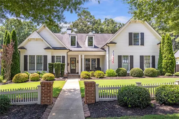 4085 Williams Point Drive, Cumming, GA 30028