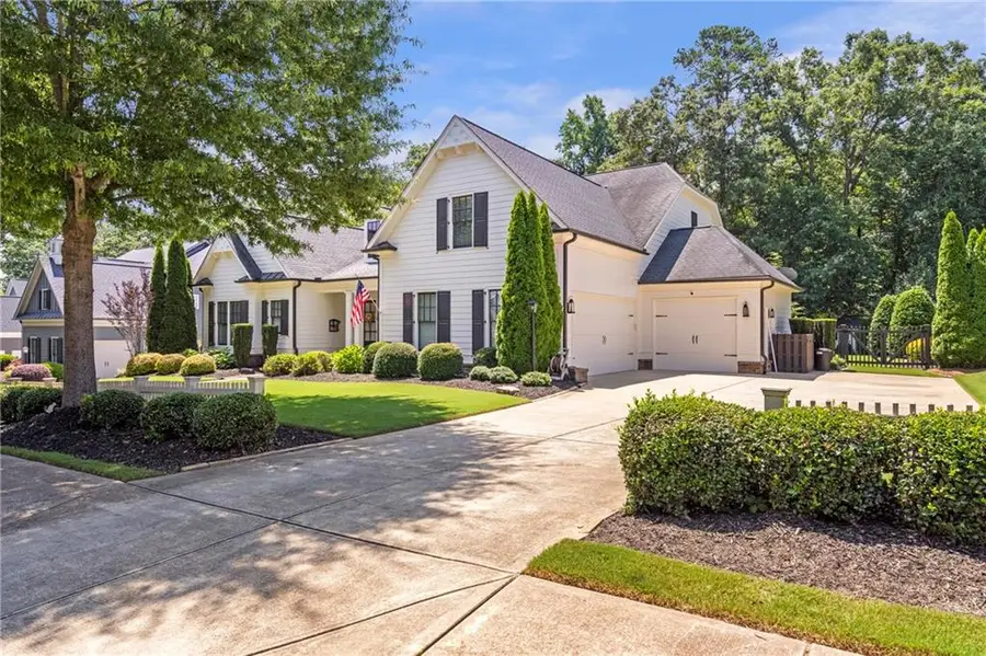 4085 Williams Point Drive, Cumming, GA 30028 - #2