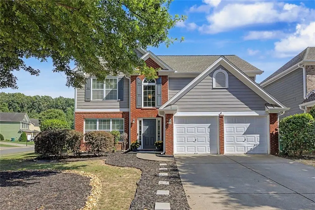 129 Hidden Lake Circle, Canton, GA 30114 - #1