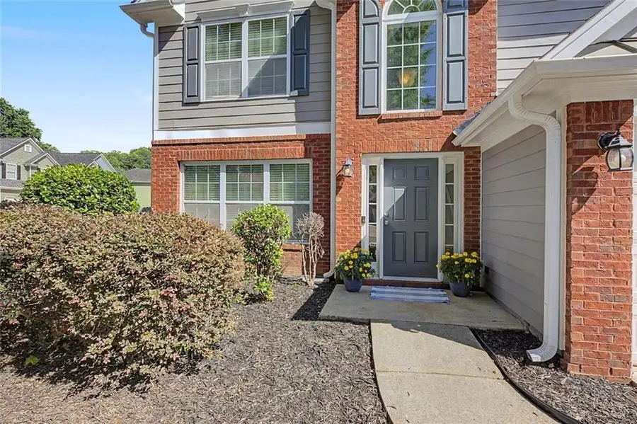 129 Hidden Lake Circle, Canton, GA 30114 - #2