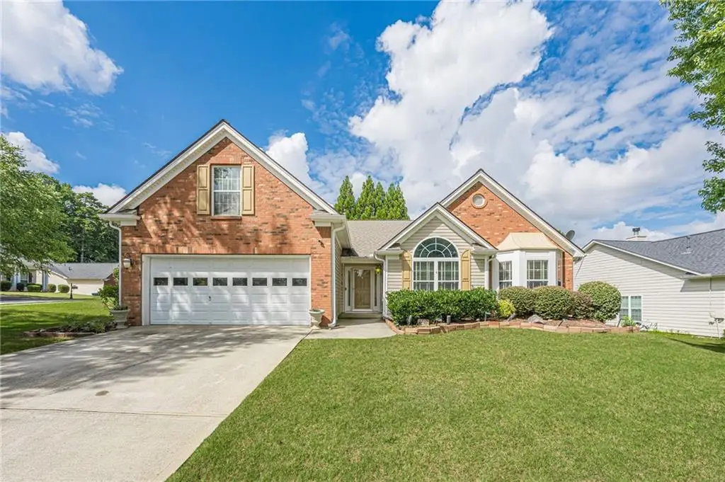 306 Reliance Way, Dacula, GA 30019 - #1