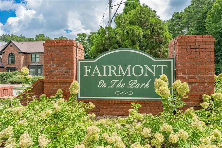 306 Reliance Way, Dacula, GA 30019 - #2