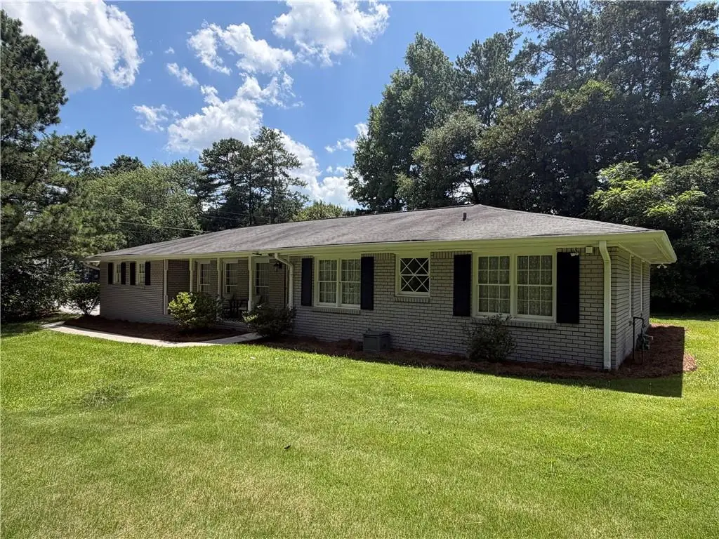 2447 Lenora Church Road, Snellville, GA 30078 - #1