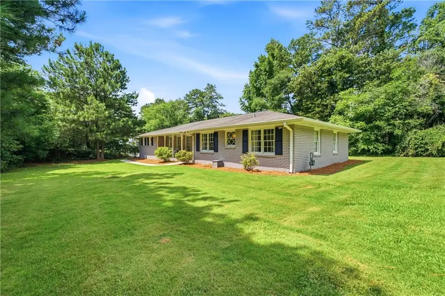 2447 Lenora Church Road, Snellville, GA 30078 - #2