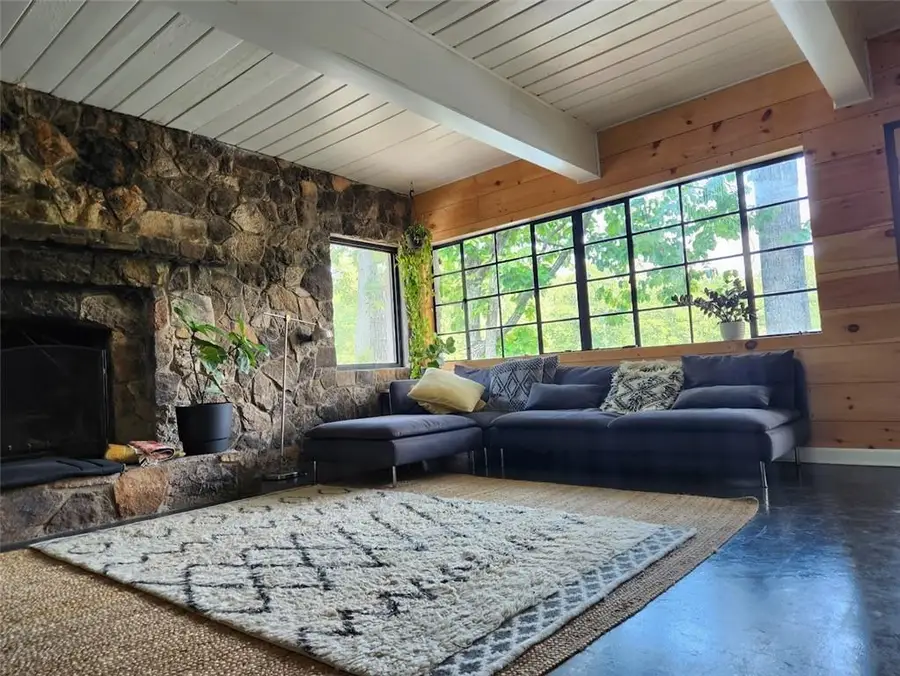 415 Walton Road, Barnesville, GA 30204 - #3