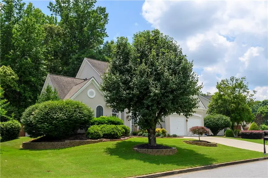 7670 Bellemont Ridge, Johns Creek, GA 30097 - #2