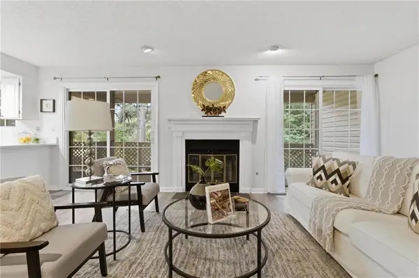 23 Chelsea Court, Avondale Estates, GA 30002