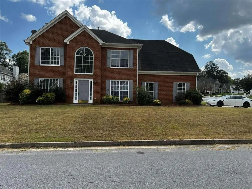 500 Kings Place, Riverdale, GA 30296 - #1