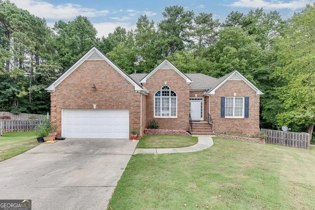 1258 Rocky Branch Trail, Lawrenceville, GA 30043 - #1