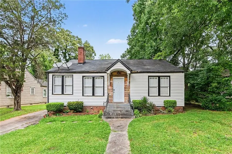 1461 Clermont Avenue, Atlanta, GA 30344 - #2