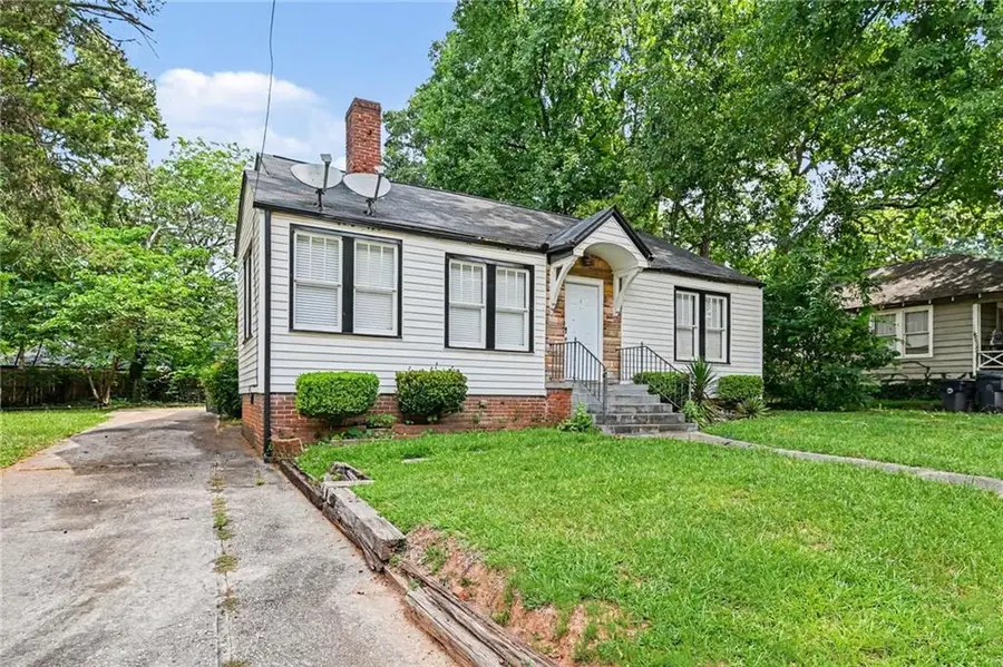 1461 Clermont Avenue, Atlanta, GA 30344 - #3