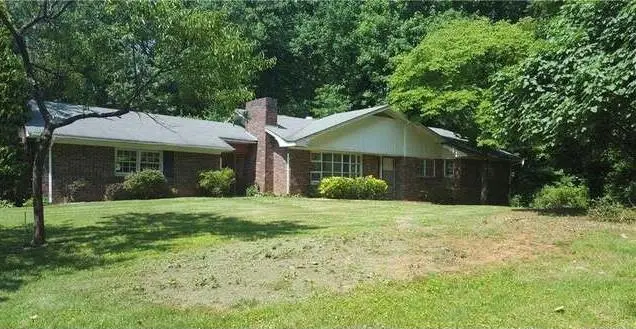 1256 E Piedmont Road, Marietta, GA 30062 - #1