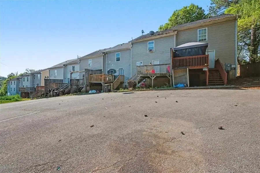 52 Fairview Street, Cartersville, GA 30120 - #3