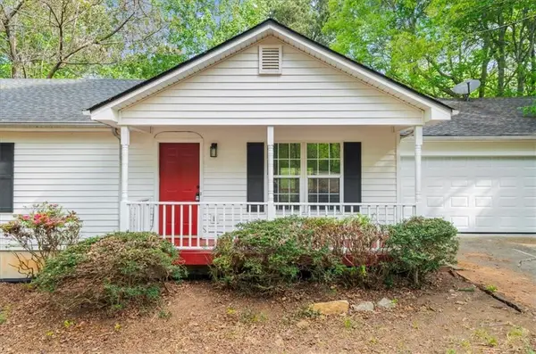 5386 Whiporwill Drive, Gainesville, GA 30504